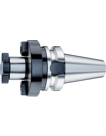 Bild Aufsteckfräserdorn JISB6339AD A100 BT40- 40mm FORTIS-0