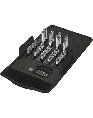 Bild Bit-Satz Bit-Safe 43 Universal 1 - Wera-0