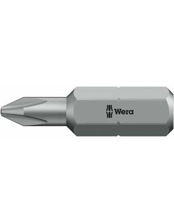 Bild Bit zähhart 5/16"" DIN3126C8 PH2x32mm We ra - Wera-1