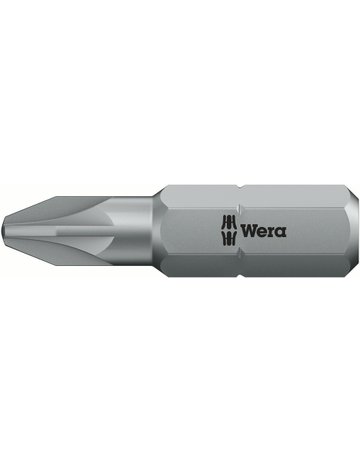 Bild Bit zähhart 5/16"" DIN3126C8 PZ3x32mm We ra - Wera-1
