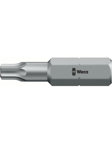 Bild Bit zähhart 5/16"" DIN3126 C8 T30 x 35 mm - Wera-0