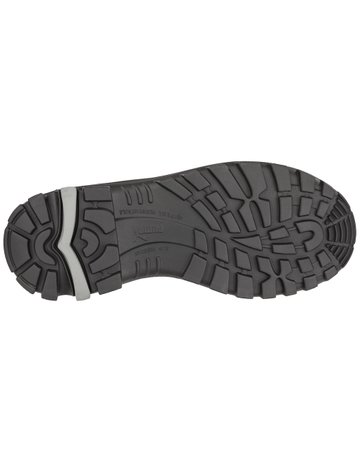 Bild Stiefel 630220, S3, HRO Gr. 48, braun Pu ma - PUMA-2
