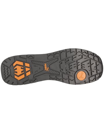 Bild Schnürstiefel 633140, S3,SRC,HRO,Gr.43 P uma - PUMA-2