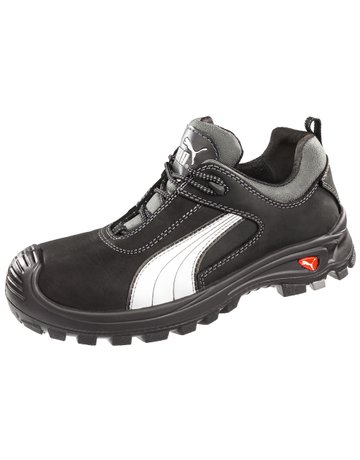 Bild Halbschuh 640720, S3,Gr.41, schwarz Puma-2
