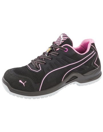 Bild Halbschuh 644110, S1P,ESD,SRC,Gr.38 Puma-1