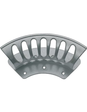 Bild Schlauchhalter Aluminium maxi RIEGLER-0