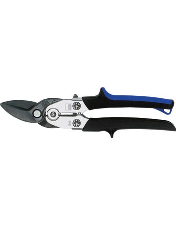 Bild Figurenschere 260mm rechts Erdi-0