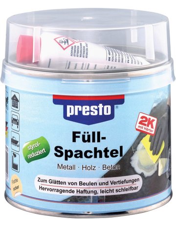 Bild presto Füllspachtel 1000 g-0