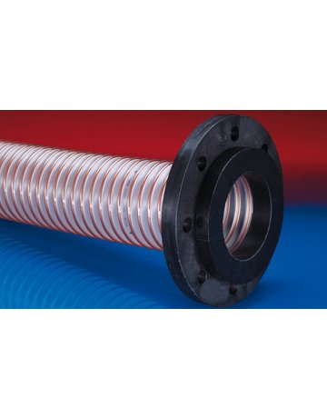Bild Connect Losflansch 244 Typ 244/8501 ID 8 0mm Norres-0