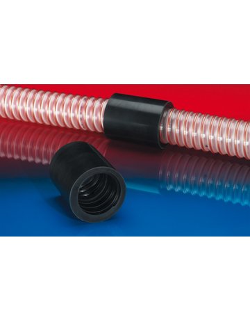 Bild CONNECT 246 Schlauchverb. Typ 246/8501 I D 60mm AIRDUC-0