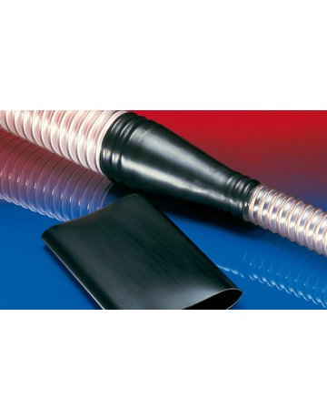 Bild Schrumpfschl. Connect 223 Muffe 90mm,ID 40-60mm - AIRDUC-0