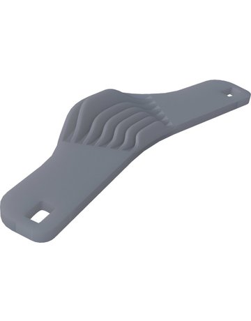 Bild Nasenauflage für WELDCAP RC 3/9-12 VE 2 Stück OPTREL-0