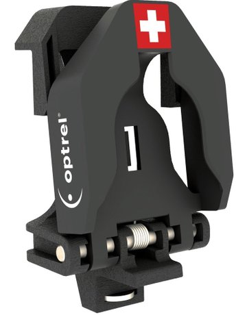 Bild Gürtelhaken Parking Buddy für WELDCAP RC 3/9-12 OPTREL-0