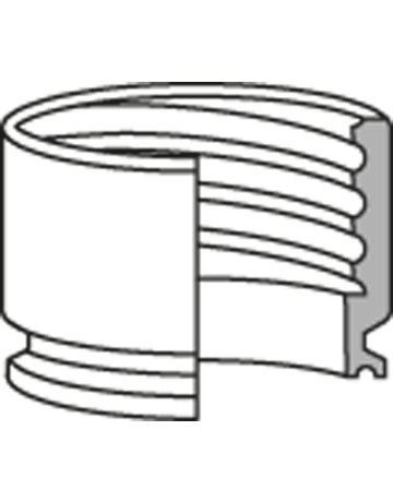 Bild Connect TRI Clamp Kupplung Typ 245/8500 ID 65mm - Norres-1