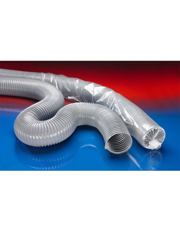 Bild Absaug-/Gebläseschlauch PROTAPE PVC310 1 25mm 5m-0
