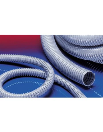 Bild Absaug-/Förderschlauch AIRDUC PVC345 50m m 15m-0