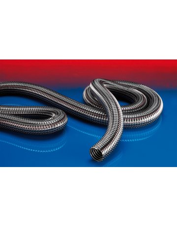 Bild Abs./Förderschl SuperFlex PVC 372 70mm 1 5m - Norres-0
