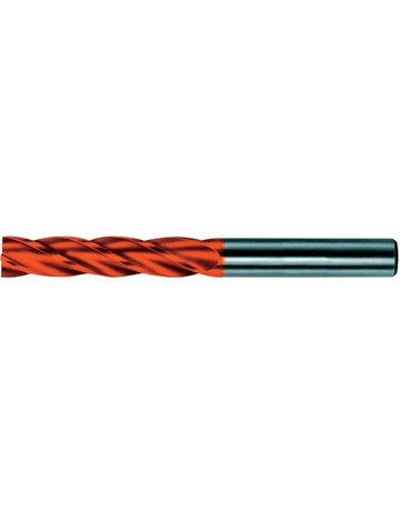 Bild Schaftfräser SL extralang WN VHM FIRE Z4 18mm GÜHRING-0