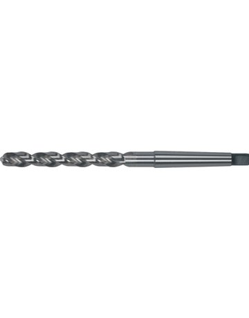 Bild Spiralbohrer DIN345 HSSCo5 geschliffen T yp INOX Schaft MK 11,5mm GÜHRING-0