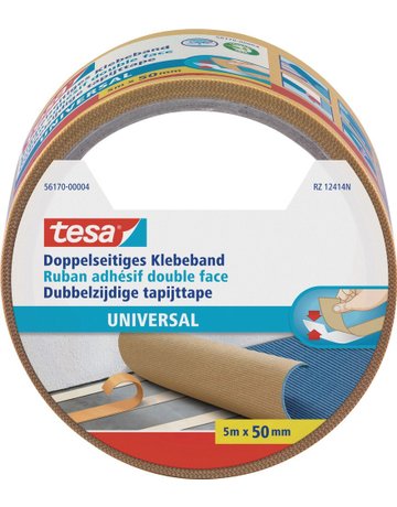 Bild Verlegeband 56170 5mx50mm - tesa-0