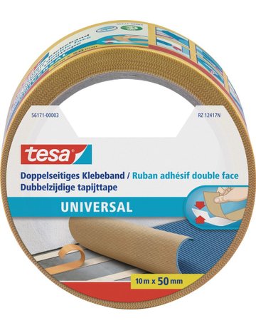 Bild Verlegeband 56171 10mx50mm - tesa-0