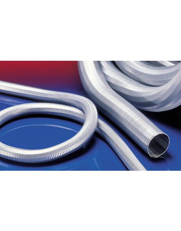 Bild Metallprofilbandschlauch MetalHose HT375 70mm 10m - Norres-0
