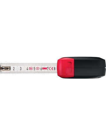 Bild Taschenbandmaß VARIO 5mx16mm BMI-0