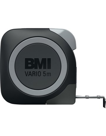 Bild Taschenbandmaß VARIO R 5mx16mm BMI-1