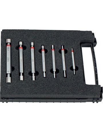 Bild Grenzlehrdorn-Satz 3-12mm H7 FORTIS-0