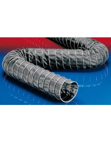 Bild Absaug-/Gebläseschlauch CP HT-PVC466 ID 400mm 3m - Norres-0