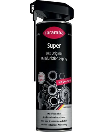 Bild Super Multifunktions -Spray Duo-Spray - Caramba-1