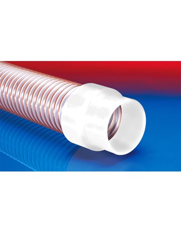 Bild Muffe Connect 240/1003 EL Typ 240 Schlau ch ID 40mm - Norres-0