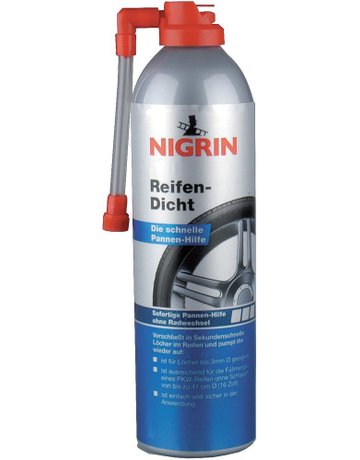 Bild NIGRIN-REIFEN-DICHT 500 ML-0