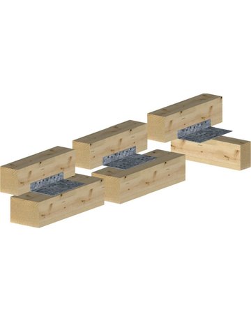 Bild SST Winkelverbinder AB36125 - SIMPSON Strong-Tie-0