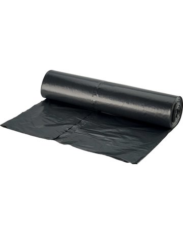 Bild Müllsack 180l grau ca. 85 my Rolle a 10 Stk. - n.a.-1