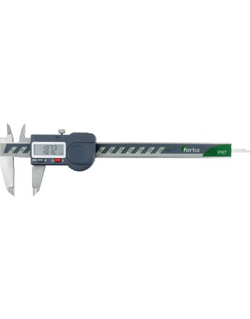 Bild digital -Taschenmesssch. IP67 150mm ohne Dat en FORTIS-0