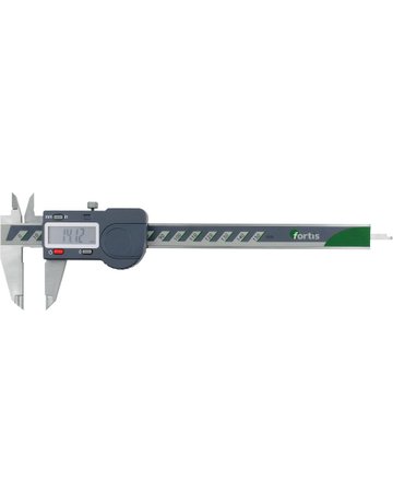Bild digital -Taschenmesssch. IP54 300mm ohne Dat en FORTIS-0