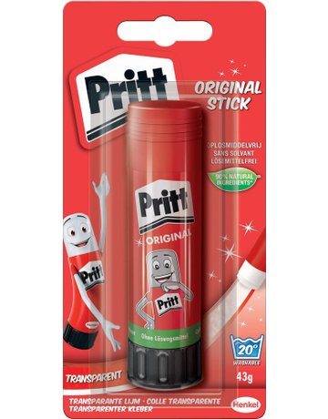 Bild Pritt Stift Original 43g (F)-0