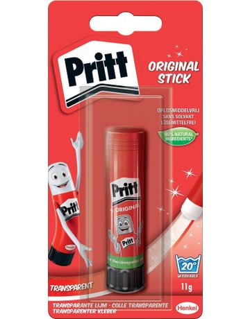 Bild Pritt Stift Original 11g (F)-0