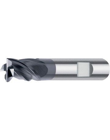 Bild VHM HPC INOX FräserD6527K 8,00VA Z4HB Ca rap+FORTIS-0