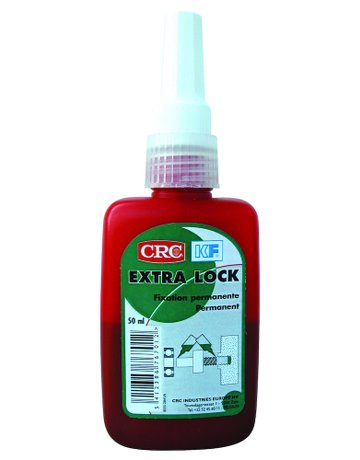 Bild Schraubensicherung permanent,50ml - CRC-0