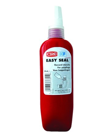 Bild Gewindedichtmittel mittelfest,50ml - CRC-0