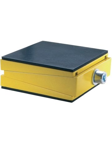 Bild Maschinenlagerung LEVEL-MOUNT KE 10 5/5, 115x115mm EFFBE-0