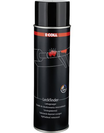 Bild Leckfinder 400ml E-COLL EE-0