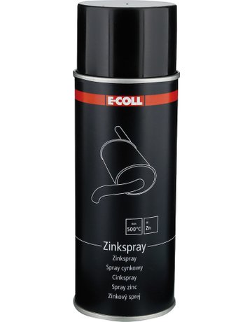Bild Zink-Spray 400ml E-COLL EE-0