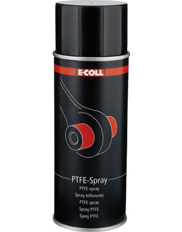 Bild PTFE-Spray 400ml E-COLL EE-0