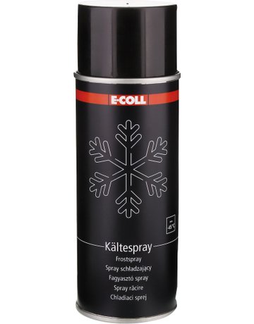 Bild Kältespray 400ml E-COLL EE-0