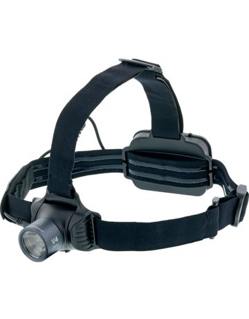Bild Akku-Kopflampe V4pro 6-1000lm Suprabeam-1