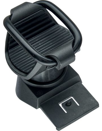 Bild Helmhalterung für Taschenlampen Q3 und Q 7xr suprabeam-0