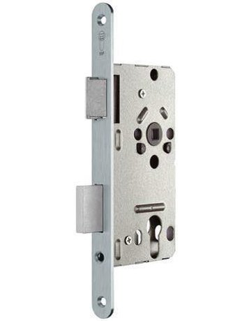 Bild E.Schl.Innent. 55/78WC/20 20 eck silbern R, F+R Metall SSF-0
